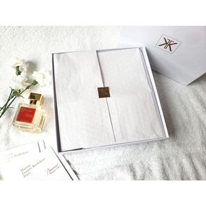 Baccarat Rouge 540 with FULL Paris Deluxe Packaging by Maison Francis Kurkdjian